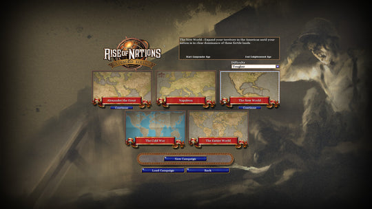 Rise of Nations: Extended Edition PC Steam CD Key