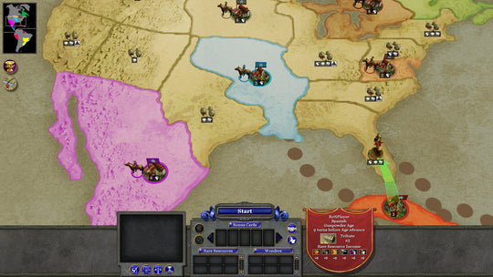 Rise of Nations: Extended Edition PC Steam CD Key