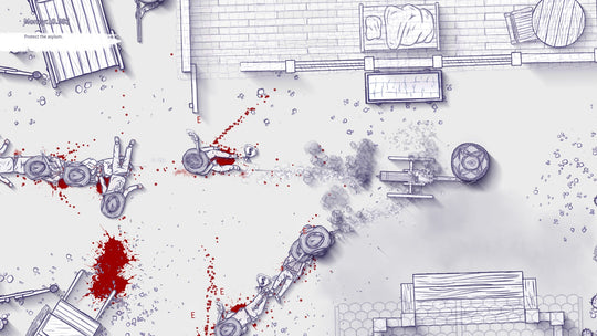 12 is Better Than 6 PC Steam CD Key