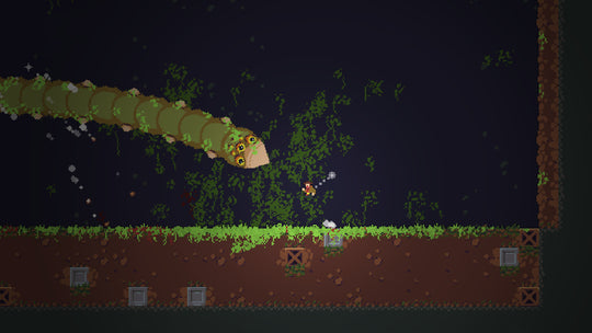 Caveblazers PC Steam CD Key