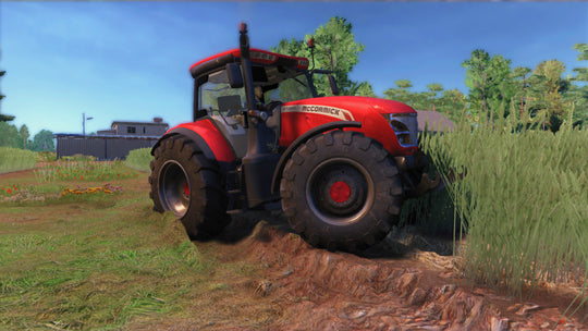 Farm Expert 2017 PC Steam CD Key