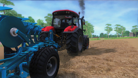 Farm Expert 2017 PC Steam CD Key