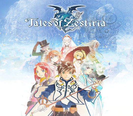Tales of Zestiria RU VPN Required PC Steam CD Key