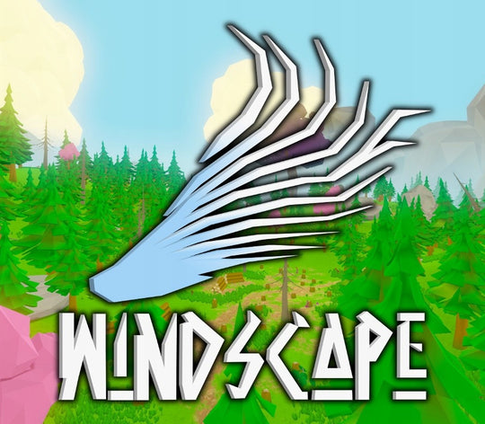 Windscape PC Steam CD Key
