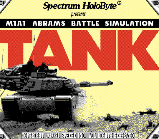 Tank: M1A1 Abrams Battle Simulation PC Steam CD Key