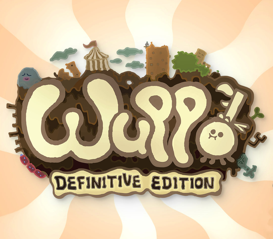 Wuppo: Definitive Edition PC Steam CD Key