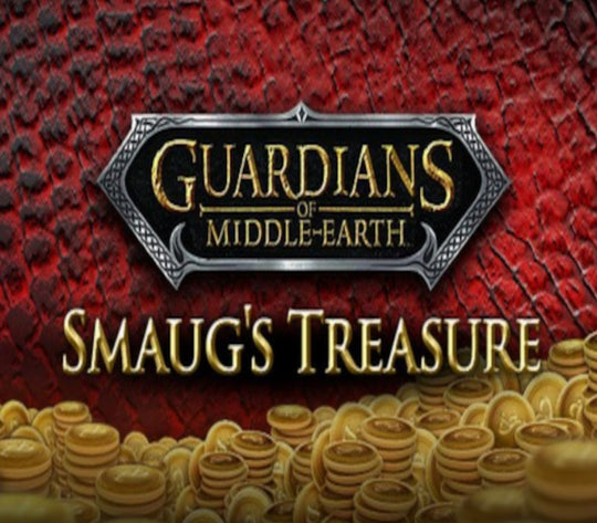 Guardians of Middle-Earth - Smaug's Treasure DLC PC Steam CD Key