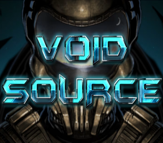 Void Source PC Steam CD Key