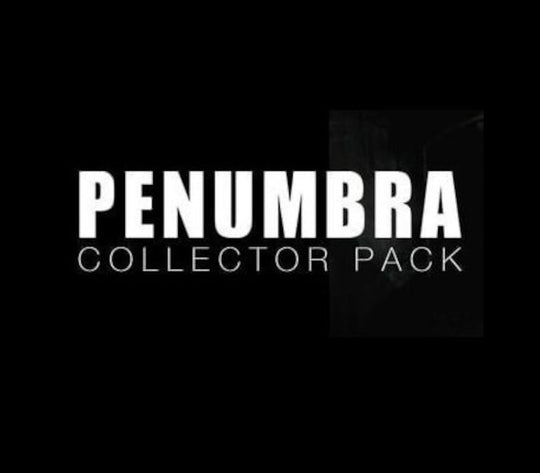 Penumbra: Collectors Pack PC Steam CD Key