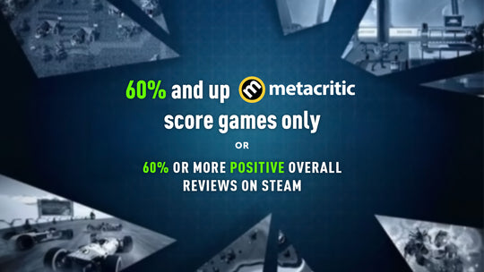 Mystery PC Steam CD Key