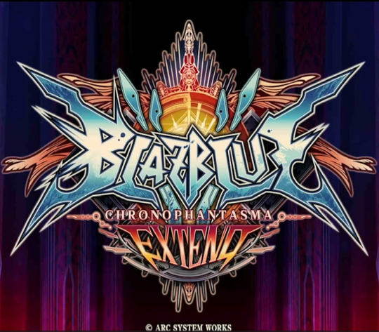 BlazBlue: Chronophantasma Extend PC Steam CD Key