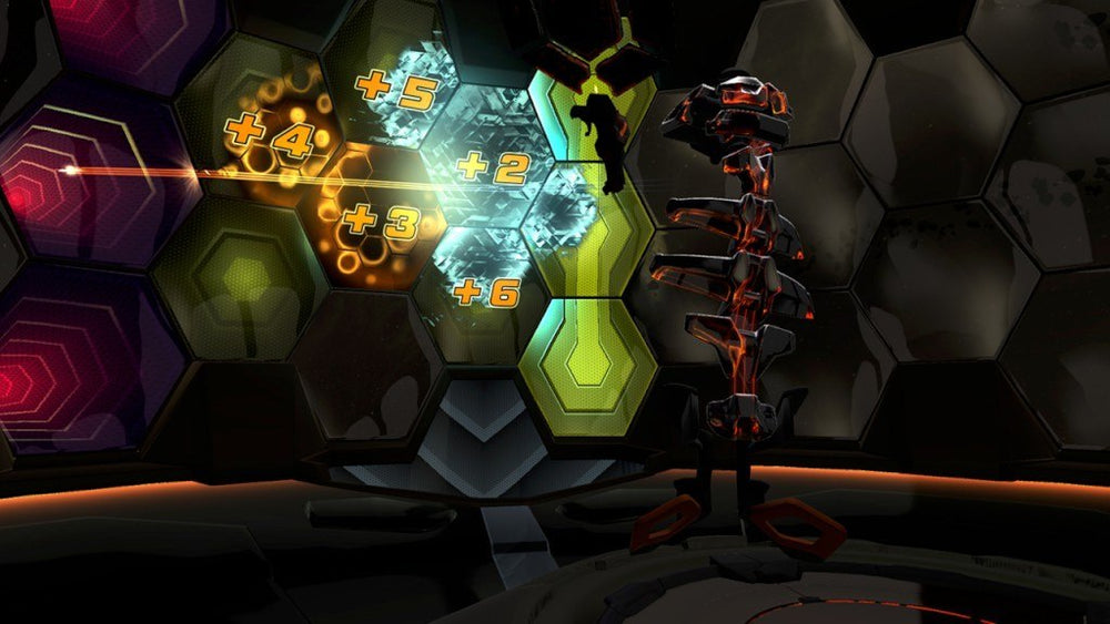 Racket: Nx PC Steam CD Key