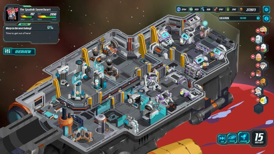 Holy Potatoes! We're in Space?! PC Steam CD Key