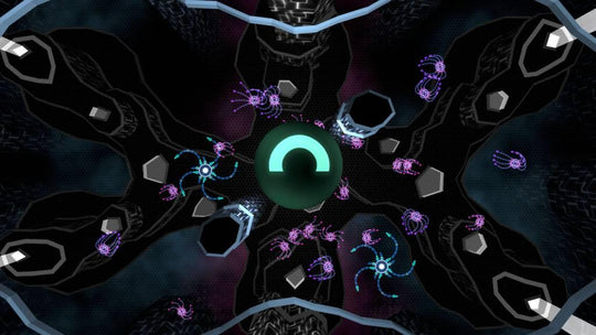 Swarm Universe Steam CD Key