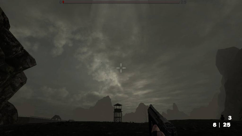 Contracted Steam CD Key