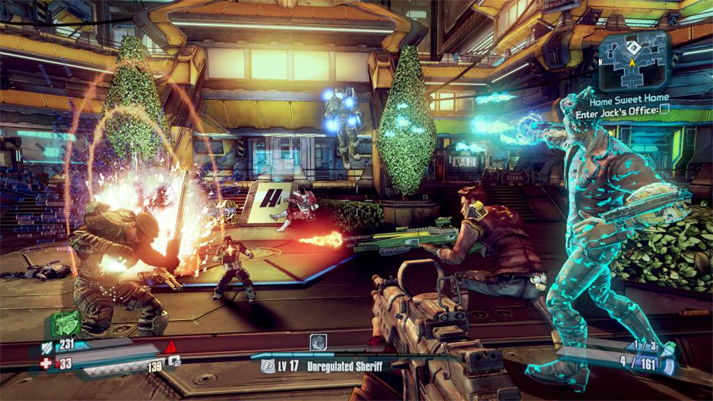 Borderlands: The Pre-Sequel - Handsome Jack Doppelganger Pack DLC Steam CD Key