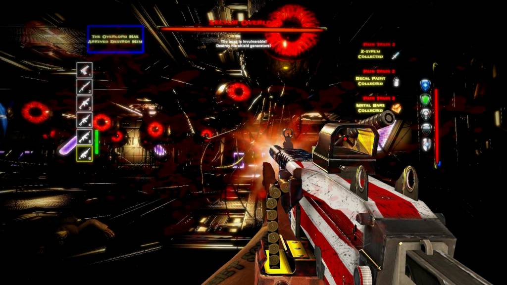 Pain Train 2 Steam CD Key