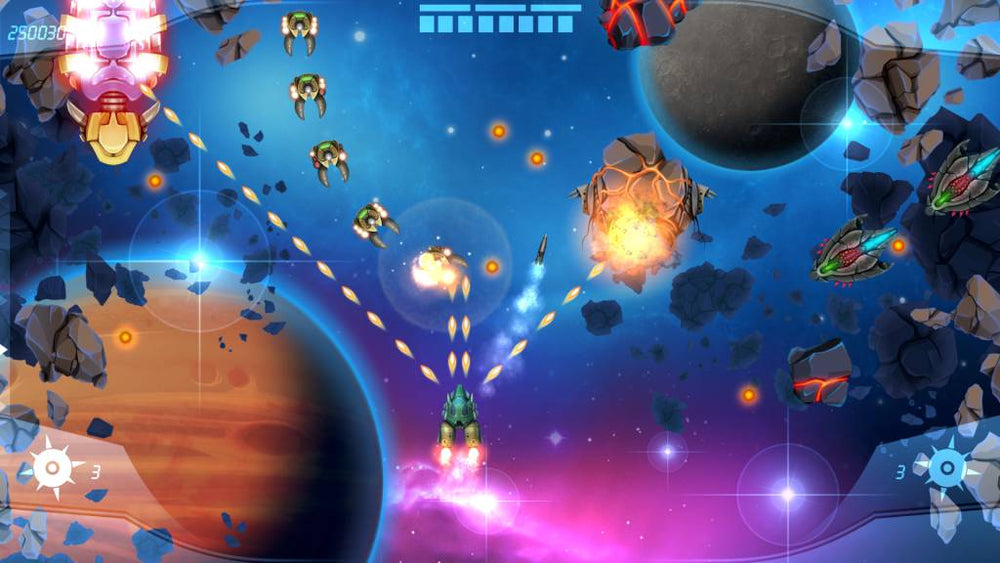 M.A.C.E. Steam CD Key