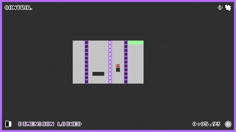 Dimension Jump PC Steam CD Key