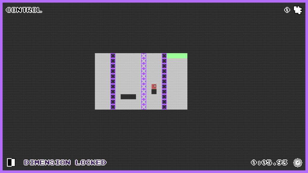 Dimension Jump PC Steam CD Key