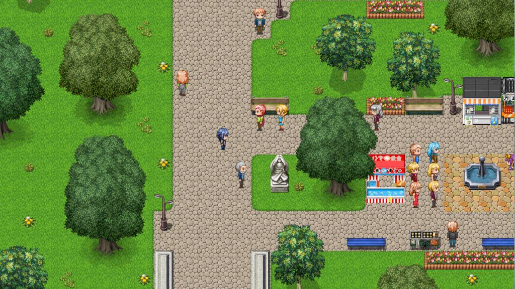 Introvert Quest Steam CD Key