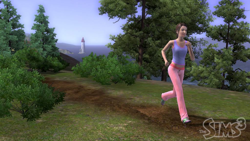 The Sims 3 PC EA App CD Key