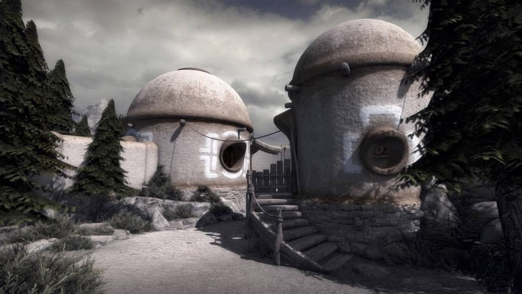 Quern: Undying Thoughts Steam CD Key