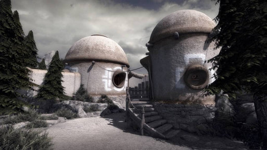 Quern: Undying Thoughts Steam CD Key