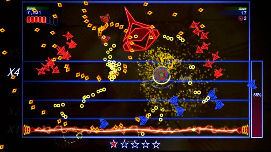 Hyper Bounce Blast Steam CD Key