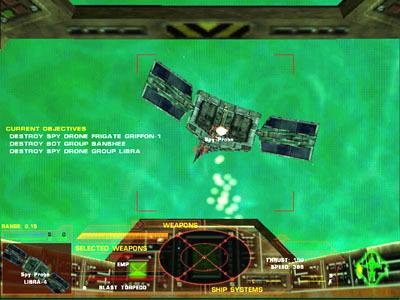 Tachyon: The Fringe Steam CD Key