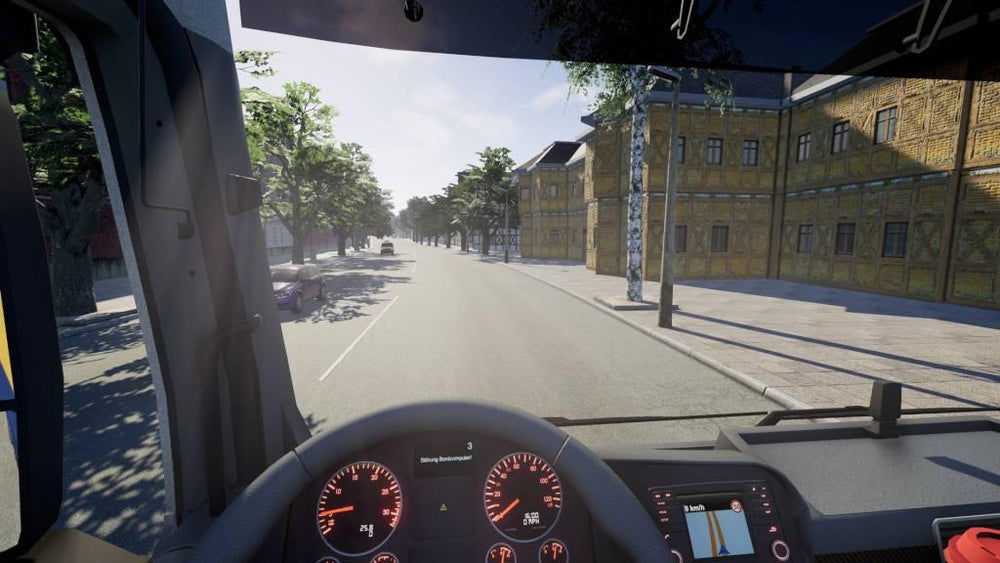 On The Road: Truck Simulator Steam CD Key
