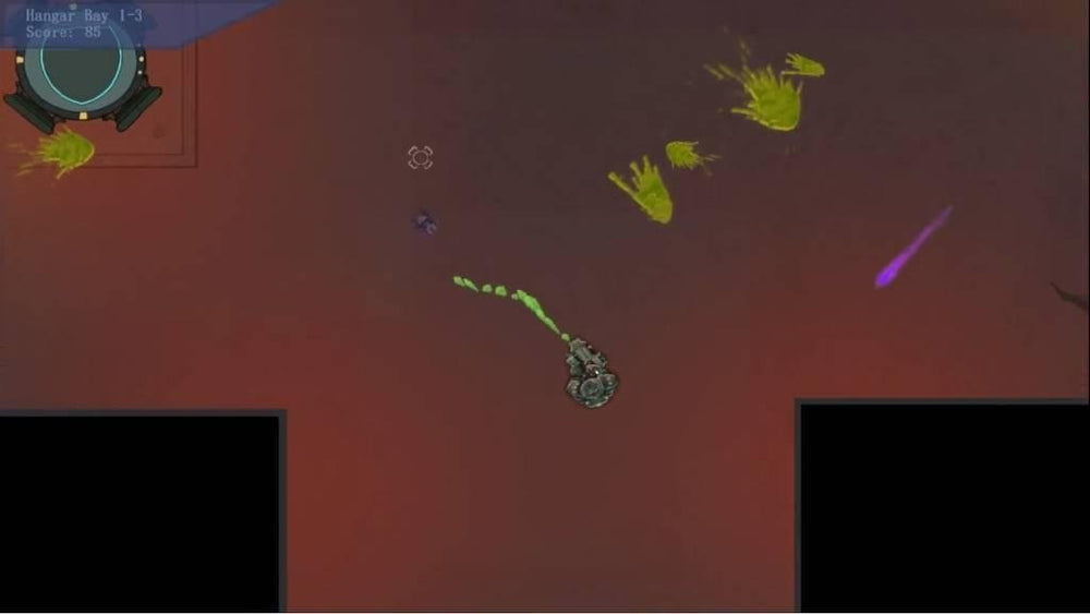 Space Beret Steam CD Key