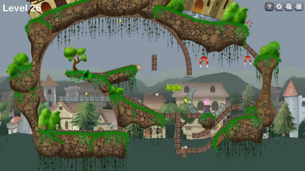 Zombie Ballz Steam CD Key