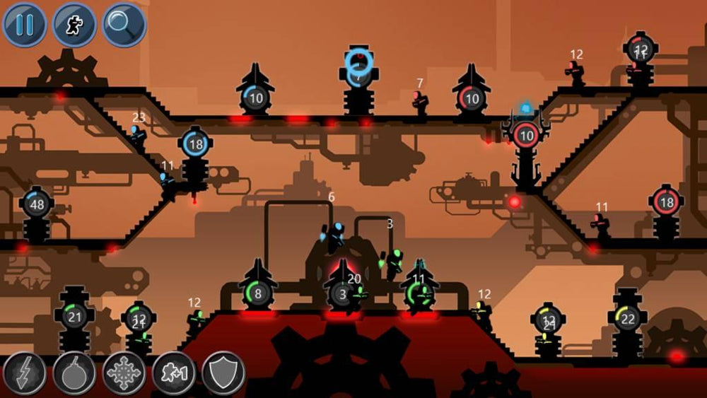Control Craft 3 PC Steam CD Key