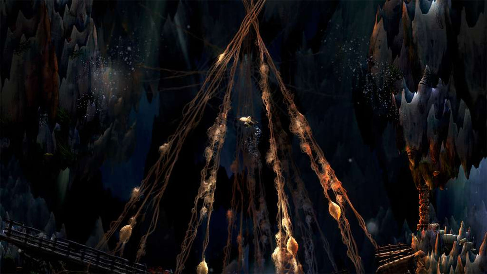 Song of the Deep Steam CD Key