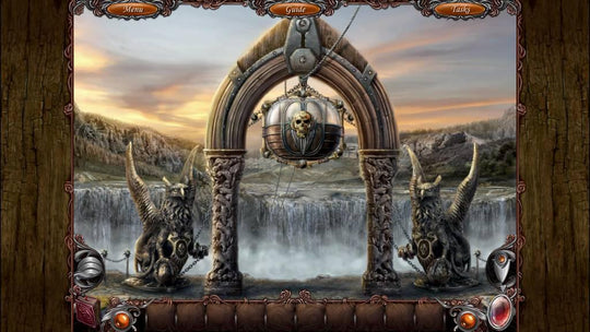 Sonya: The Great Adventure Steam CD Key