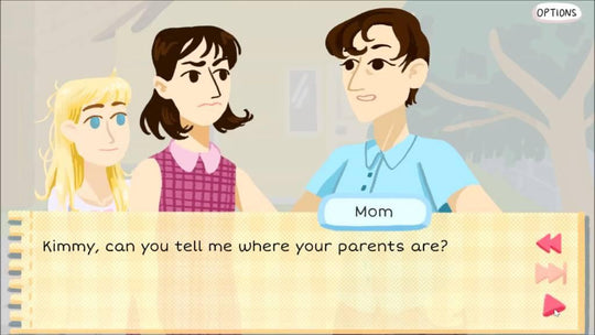 Kimmy Steam CD Key
