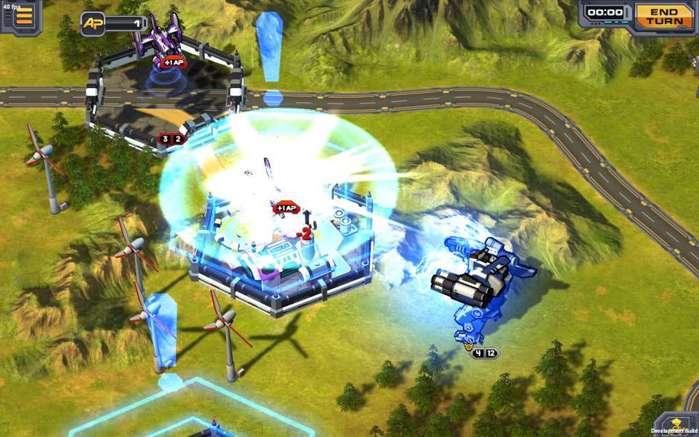 Codex of Victory PC Steam CD Key