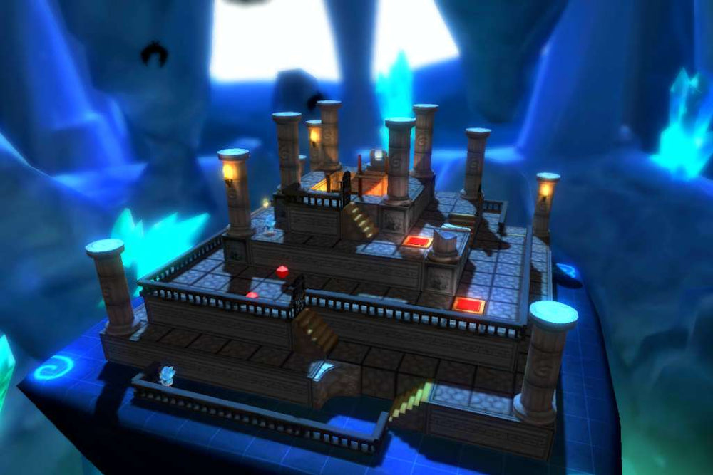 Anmynor Puzzles PC Steam CD Key