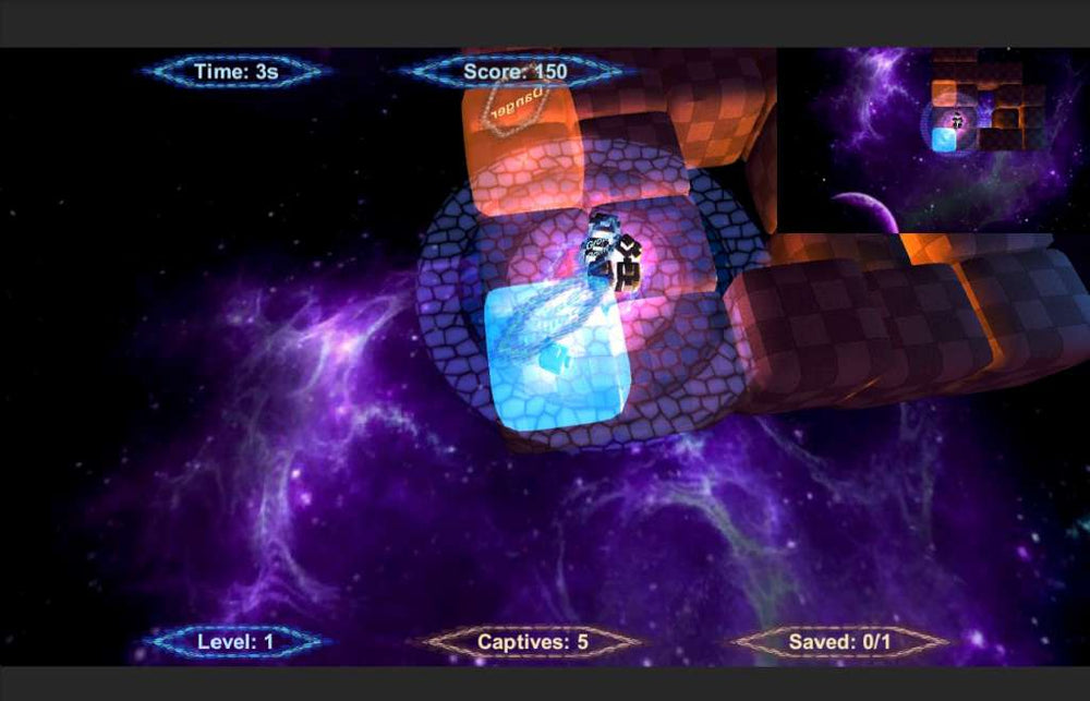 Unlimited Escape 3 & 4 Double Pack Steam CD Key