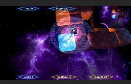 Unlimited Escape 3 & 4 Double Pack Steam CD Key