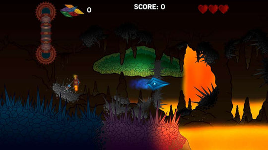 Crystal Cosmos PC Steam CD Key