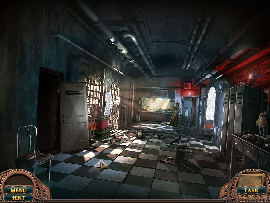 White Haven Mysteries Steam CD Key