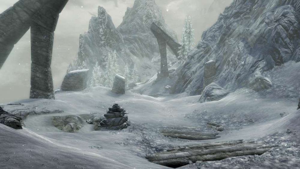 The Elder Scrolls V: Skyrim Special Edition PC Steam CD Key