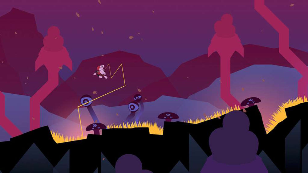 Planet of the Eyes PC Steam CD Key