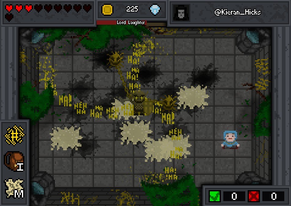 Hashtag Dungeon Steam CD Key