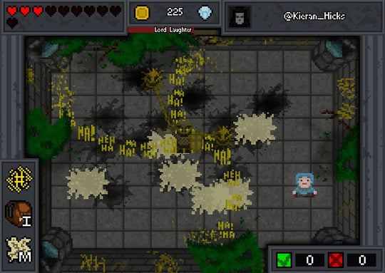 Hashtag Dungeon Steam CD Key