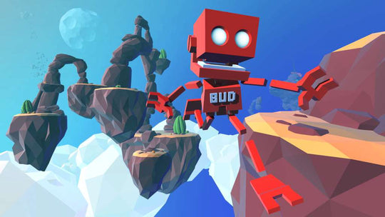 Grow Up Steam CD Key
