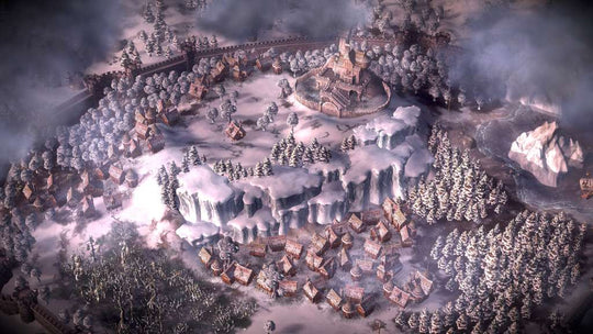 Eador. Imperium Steam CD Key