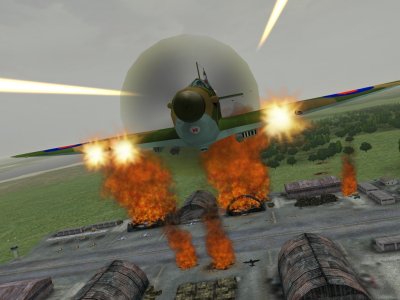 Battle of Europe Steam CD Key
